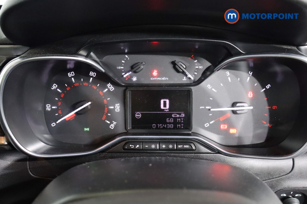 Citroen C3 Shine Plus Manual Petrol Hatchback - Stock Number (1567097) - 2nd supplementary image