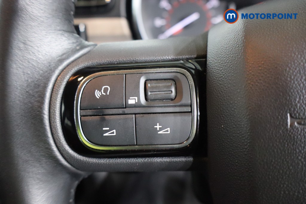 Citroen C3 Shine Plus Manual Petrol Hatchback - Stock Number (1567097) - 12th supplementary image