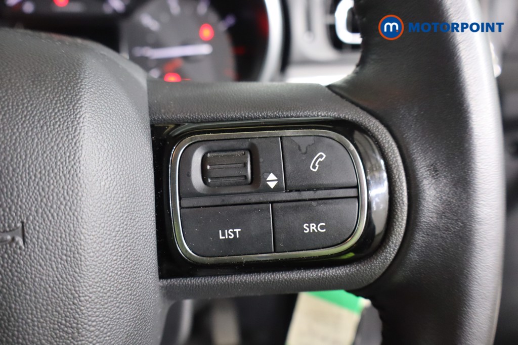 Citroen C3 Shine Plus Manual Petrol Hatchback - Stock Number (1567097) - 13th supplementary image