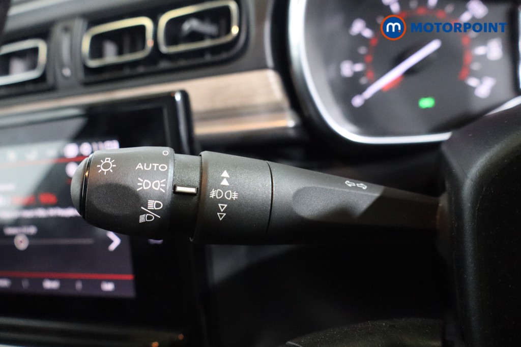 Citroen C3 Shine Plus Manual Petrol Hatchback - Stock Number (1567097) - 14th supplementary image