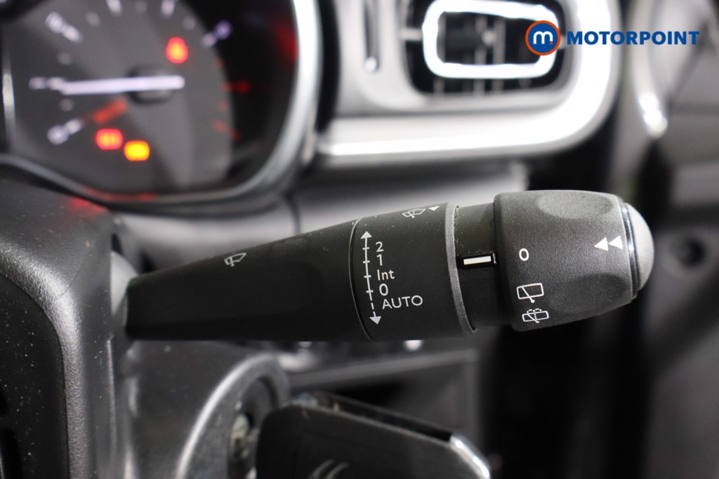 Citroen C3 Shine Plus Manual Petrol Hatchback - Stock Number (1567097) - 16th supplementary image