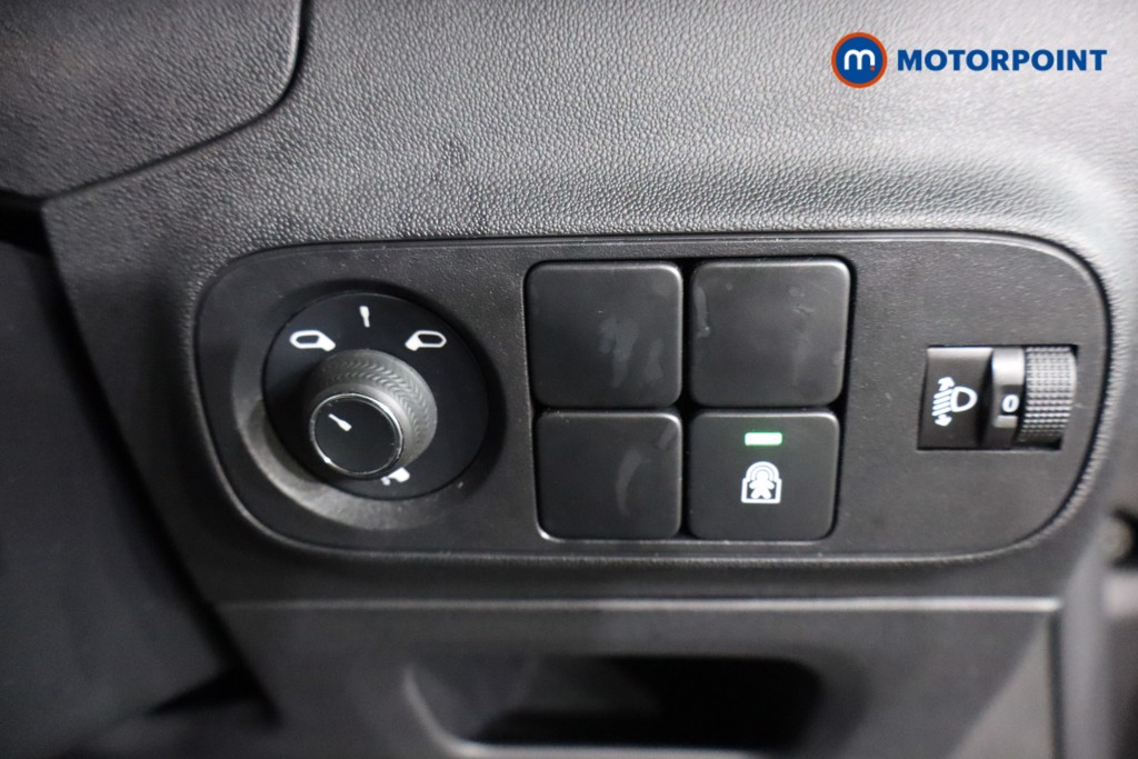 Citroen C3 Shine Plus Manual Petrol Hatchback - Stock Number (1567097) - 17th supplementary image