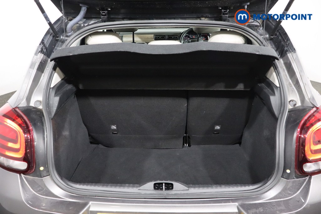 Citroen C3 Shine Plus Manual Petrol Hatchback - Stock Number (1567097) - 22nd supplementary image