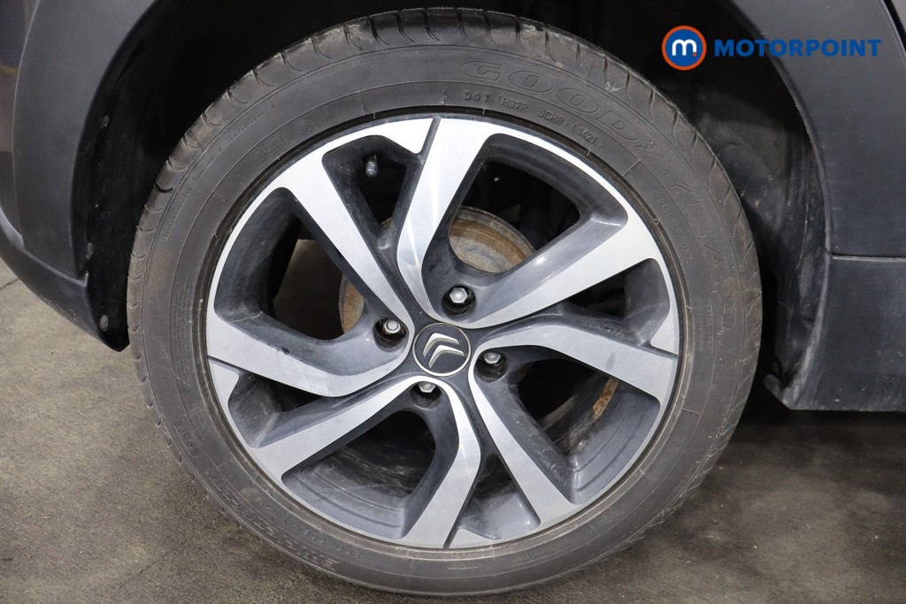 Citroen C3 Shine Plus Manual Petrol Hatchback - Stock Number (1567097) - 24th supplementary image