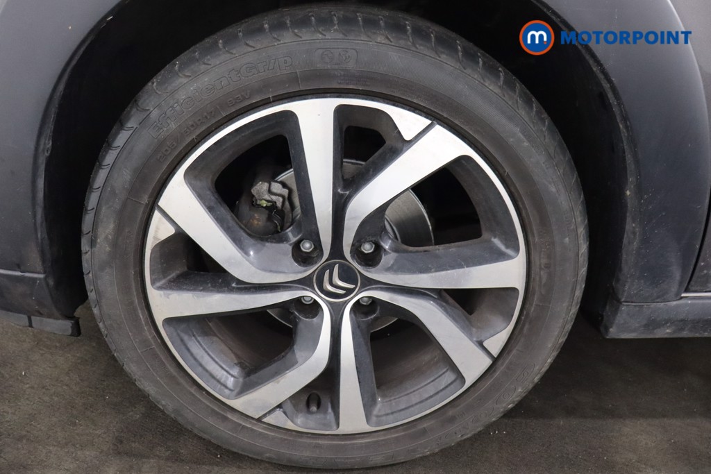 Citroen C3 Shine Plus Manual Petrol Hatchback - Stock Number (1567097) - 26th supplementary image