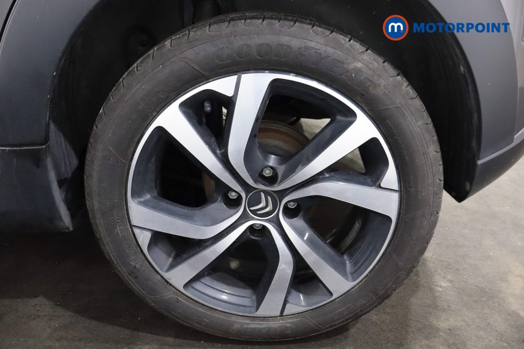 Citroen C3 Shine Plus Manual Petrol Hatchback - Stock Number (1567097) - 27th supplementary image