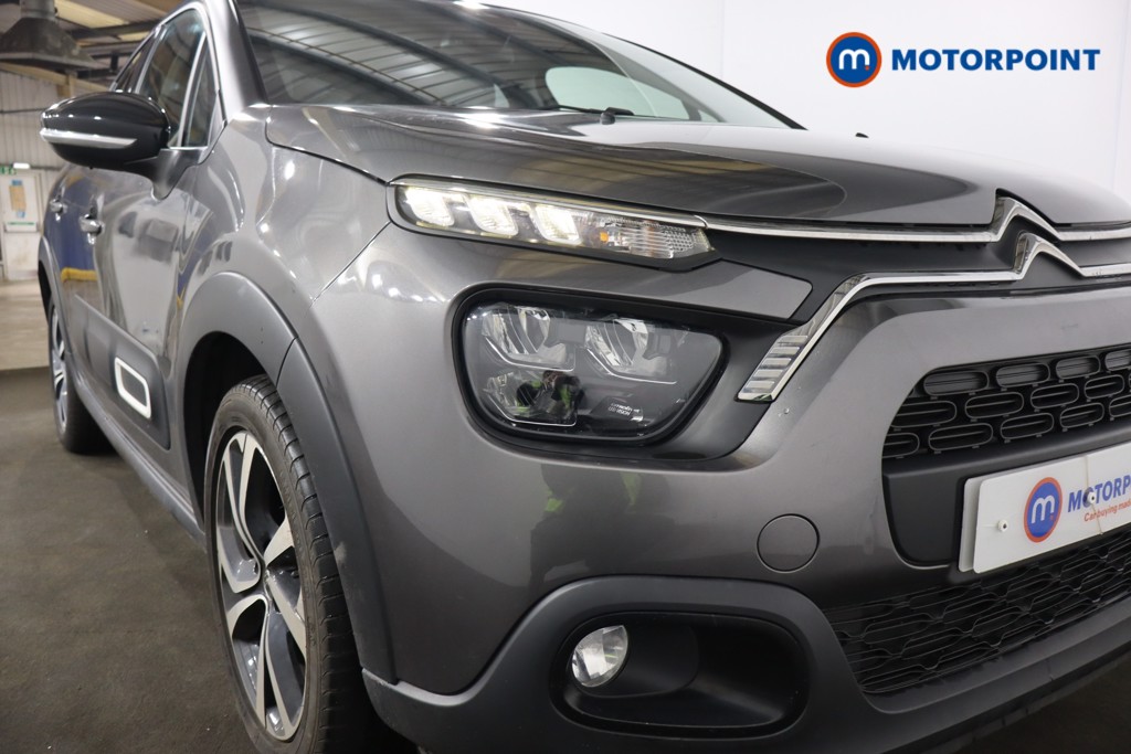 Citroen C3 Shine Plus Manual Petrol Hatchback - Stock Number (1567097) - 28th supplementary image