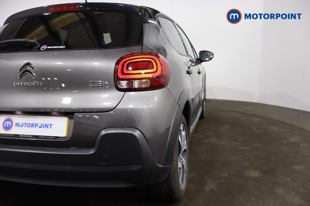 Citroen C3 Shine Plus Manual Petrol Hatchback - Stock Number (1567097) - 29th supplementary image