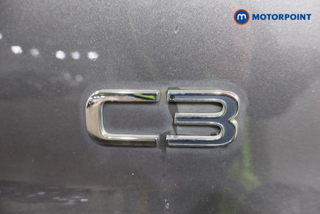Citroen C3 Shine Plus Manual Petrol Hatchback - Stock Number (1567097) - 30th supplementary image