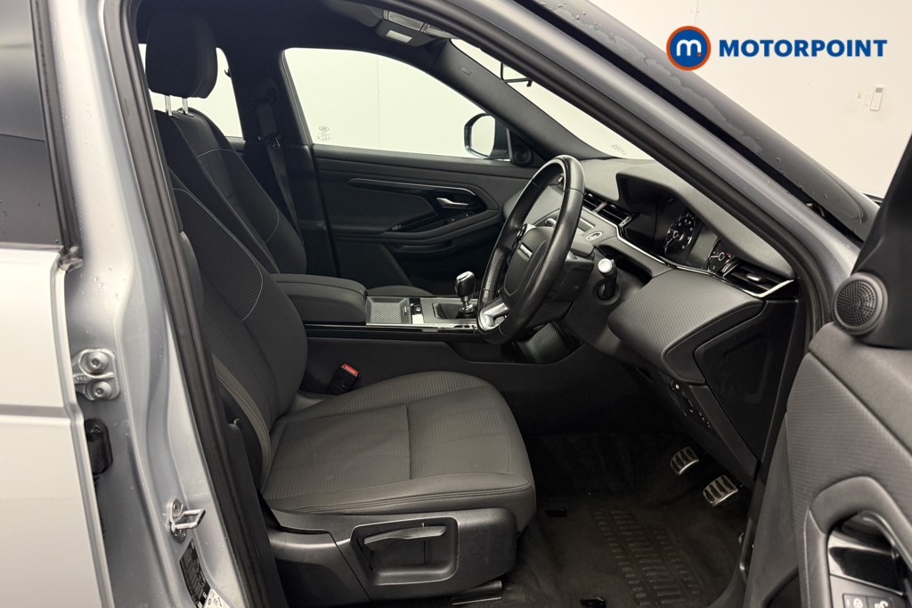Land Rover Range Rover Evoque R-Dynamic Manual Diesel SUV - Stock Number (1582972) - 2nd supplementary image