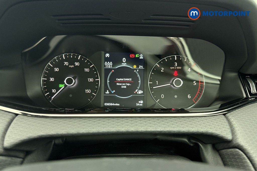 Land Rover Range Rover Evoque R-Dynamic Manual Diesel SUV - Stock Number (1582972) - 5th supplementary image