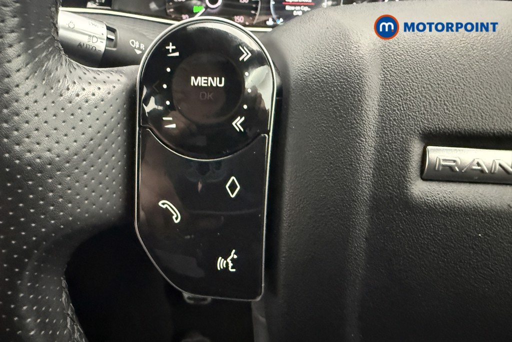 Land Rover Range Rover Evoque R-Dynamic Manual Diesel SUV - Stock Number (1582972) - 6th supplementary image