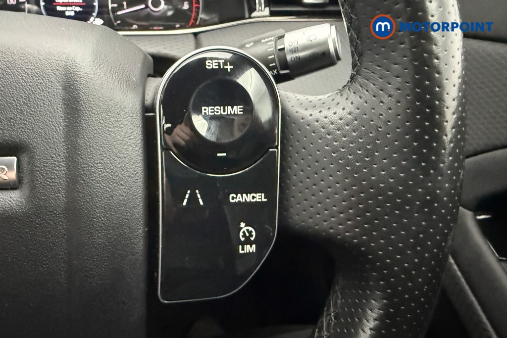 Land Rover Range Rover Evoque R-Dynamic Manual Diesel SUV - Stock Number (1582972) - 7th supplementary image