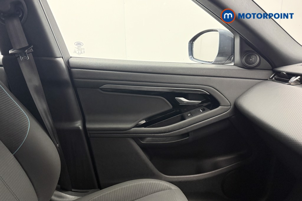 Land Rover Range Rover Evoque R-Dynamic Manual Diesel SUV - Stock Number (1582972) - 11th supplementary image