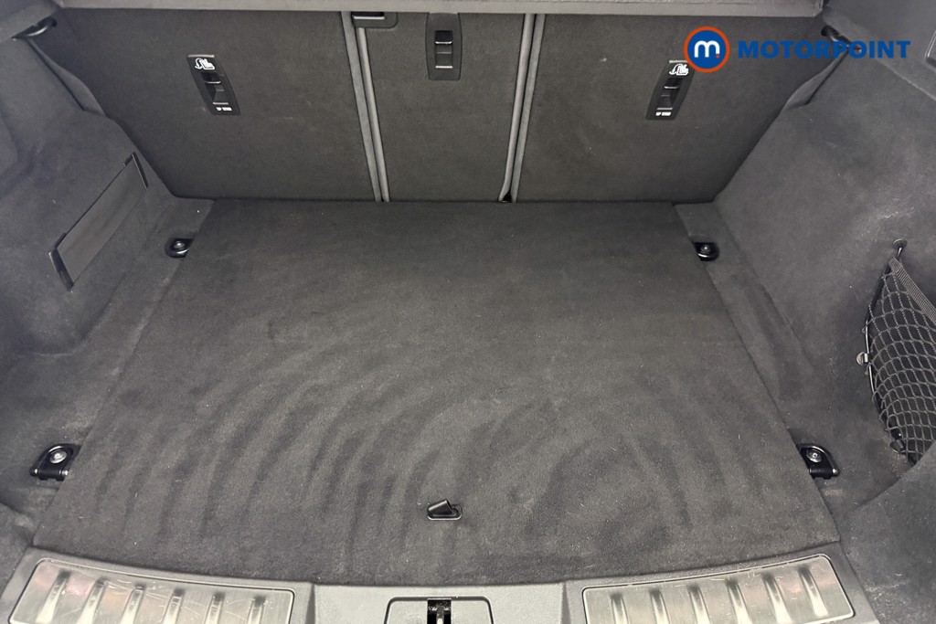 Land Rover Range Rover Evoque R-Dynamic Manual Diesel SUV - Stock Number (1582972) - 14th supplementary image