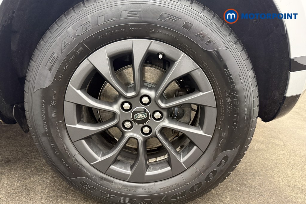 Land Rover Range Rover Evoque R-Dynamic Manual Diesel SUV - Stock Number (1582972) - 15th supplementary image