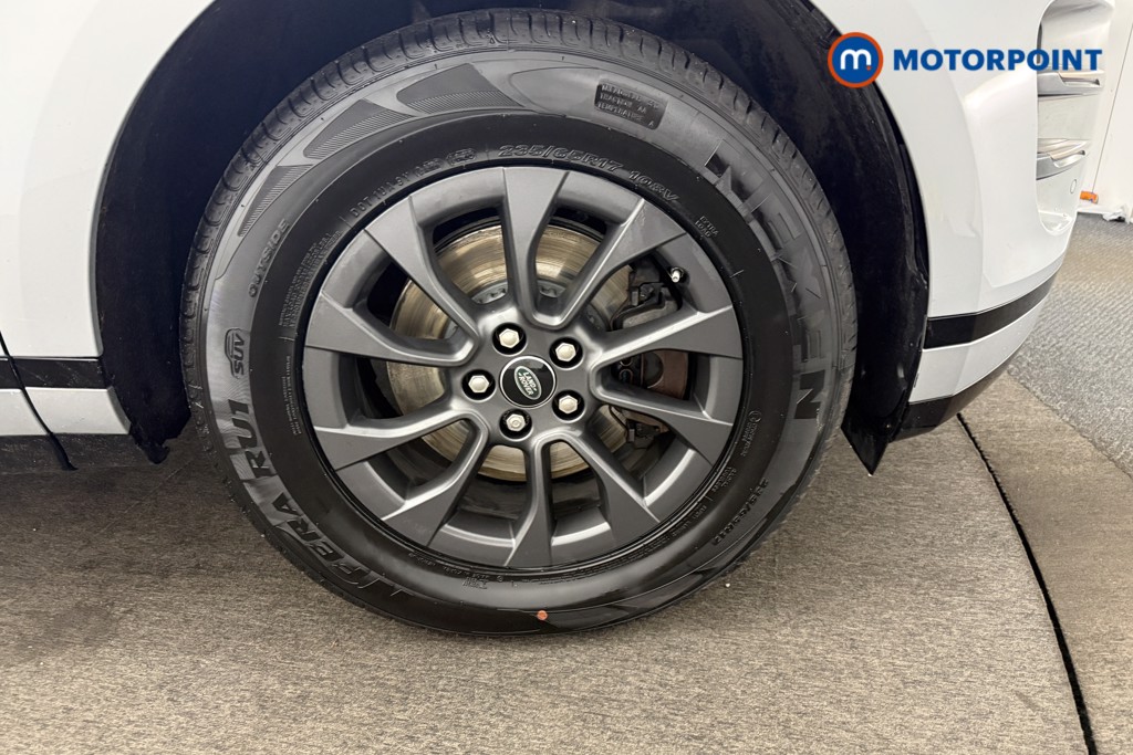 Land Rover Range Rover Evoque R-Dynamic Manual Diesel SUV - Stock Number (1582972) - 17th supplementary image