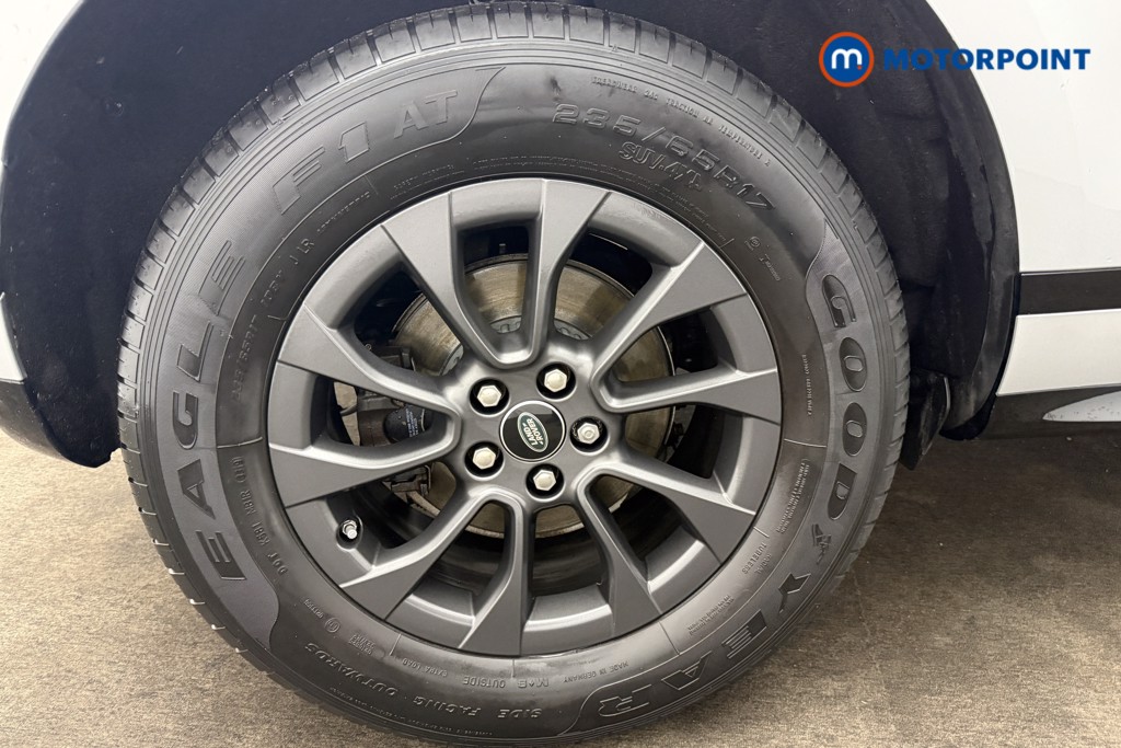 Land Rover Range Rover Evoque R-Dynamic Manual Diesel SUV - Stock Number (1582972) - 18th supplementary image