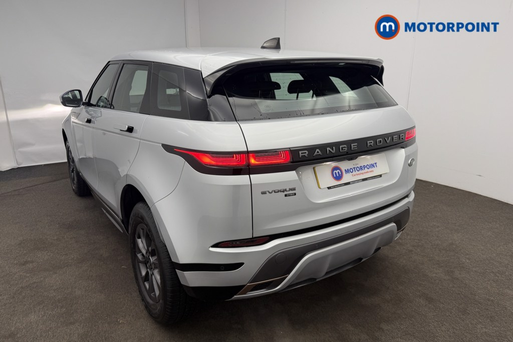 Land Rover Range Rover Evoque R-Dynamic Manual Diesel SUV - Stock Number (1582972) - 20th supplementary image
