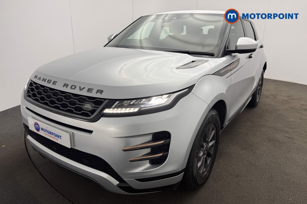 Land Rover Range Rover Evoque R-Dynamic Manual Diesel SUV - Stock Number (1582972) - 21st supplementary image