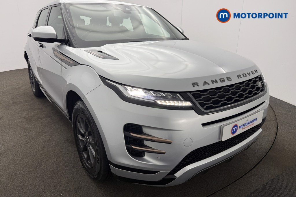 Land Rover Range Rover Evoque R-Dynamic Manual Diesel SUV - Stock Number (1582972) - 22nd supplementary image