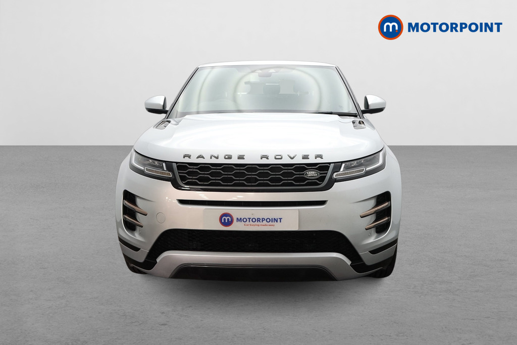 Land Rover Range Rover Evoque R-Dynamic Manual Diesel SUV - Stock Number (1582972) - Front bumper