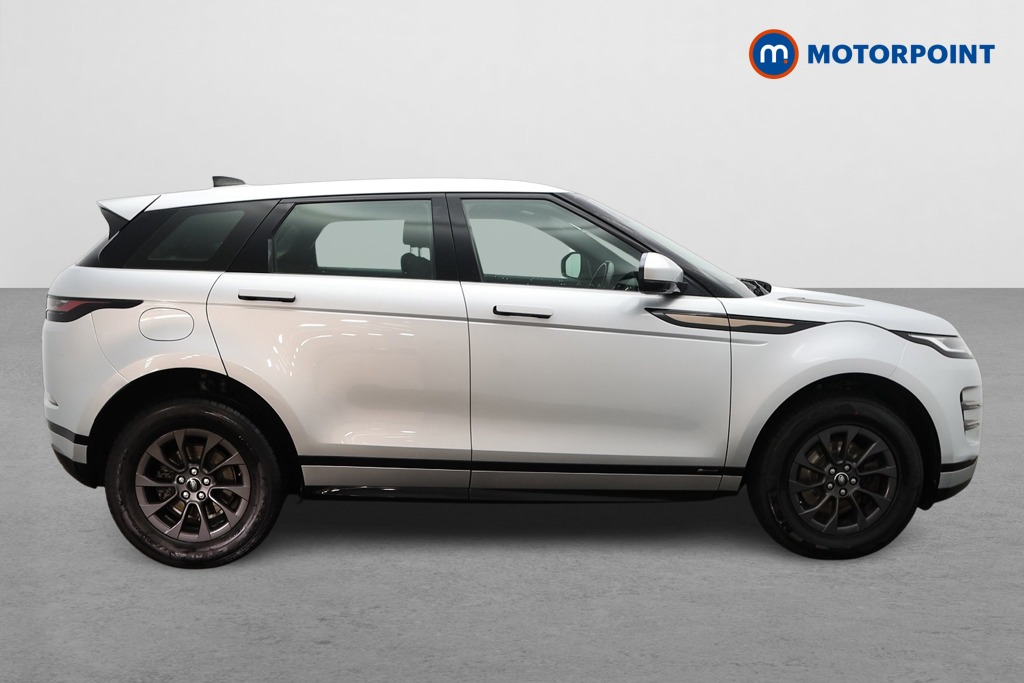 Land Rover Range Rover Evoque R-Dynamic Manual Diesel SUV - Stock Number (1582972) - Drivers side