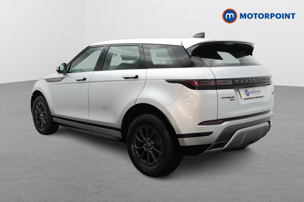 Land Rover Range Rover Evoque R-Dynamic Manual Diesel SUV - Stock Number (1582972) - Passenger side rear corner