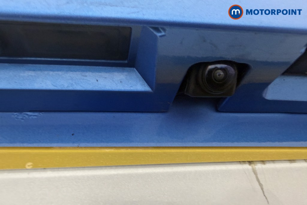 Nissan Qashqai Tekna Manual Petrol SUV - Stock Number (1588080) - 2nd supplementary image