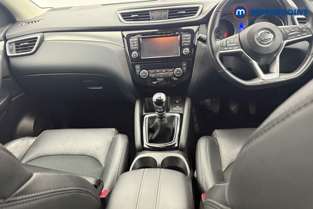 Nissan Qashqai Tekna Manual Petrol SUV - Stock Number (1588080) - 10th supplementary image