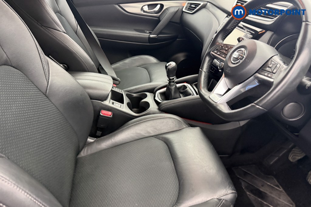 Nissan Qashqai Tekna Manual Petrol SUV - Stock Number (1588080) - 13th supplementary image