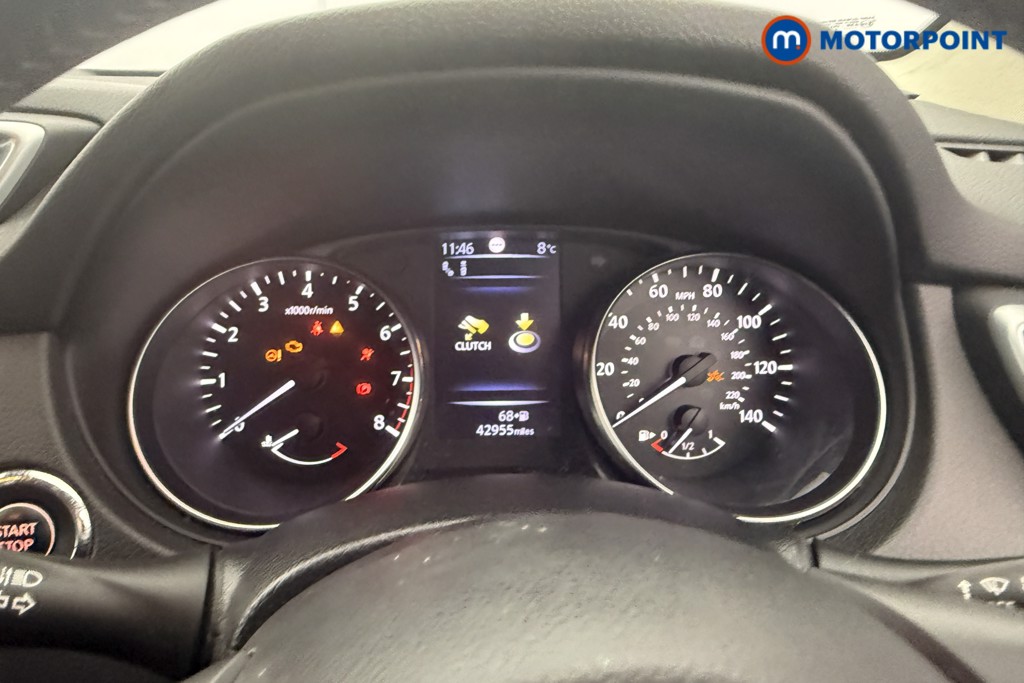 Nissan Qashqai Tekna Manual Petrol SUV - Stock Number (1588080) - 18th supplementary image