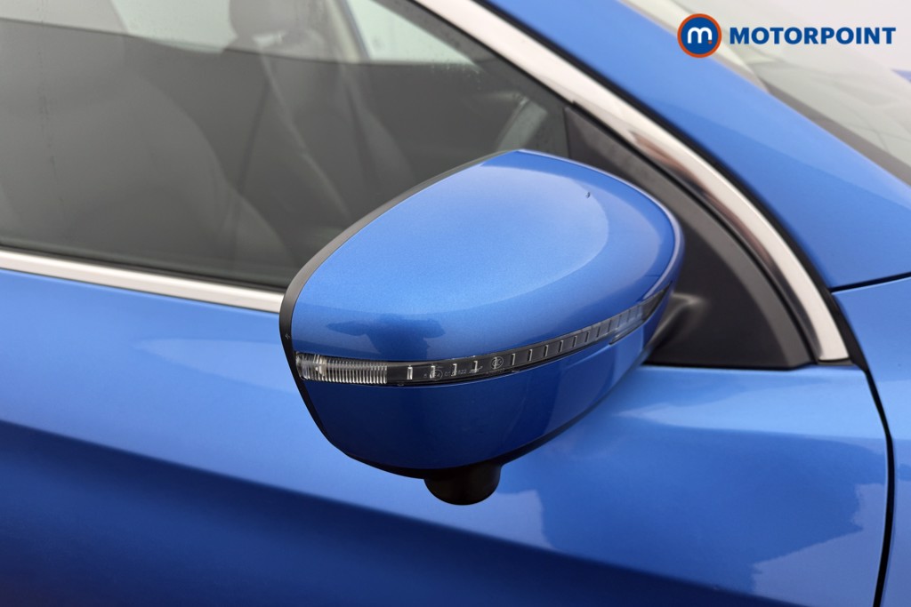 Nissan Qashqai Tekna Manual Petrol SUV - Stock Number (1588080) - 22nd supplementary image