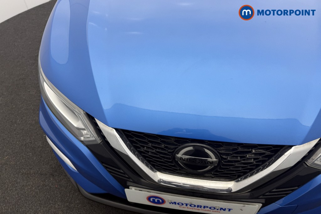 Nissan Qashqai Tekna Manual Petrol SUV - Stock Number (1588080) - 24th supplementary image