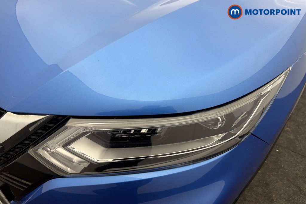 Nissan Qashqai Tekna Manual Petrol SUV - Stock Number (1588080) - 25th supplementary image