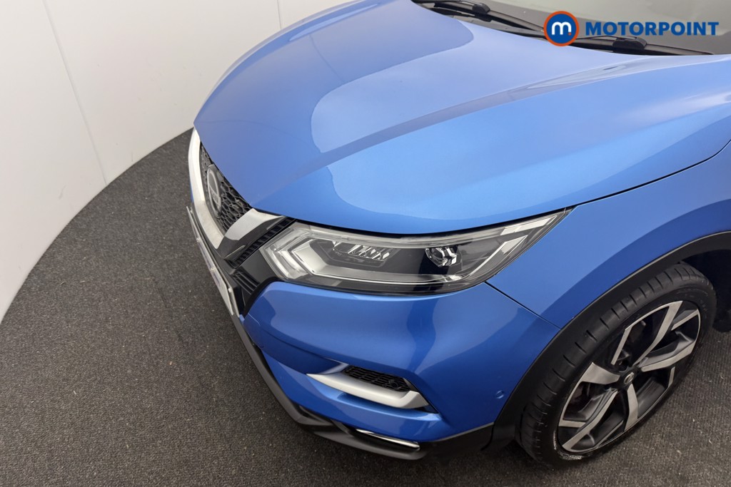 Nissan Qashqai Tekna Manual Petrol SUV - Stock Number (1588080) - 26th supplementary image