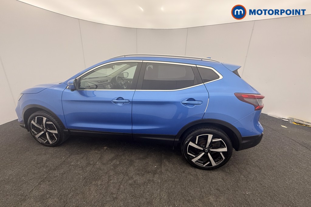 Nissan Qashqai Tekna Manual Petrol SUV - Stock Number (1588080) - 28th supplementary image