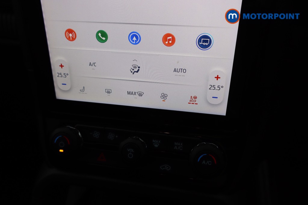 Ford Ranger Wildtrak Automatic Diesel Double Cab Pick-Up - Stock Number (1589331) - 10th supplementary image