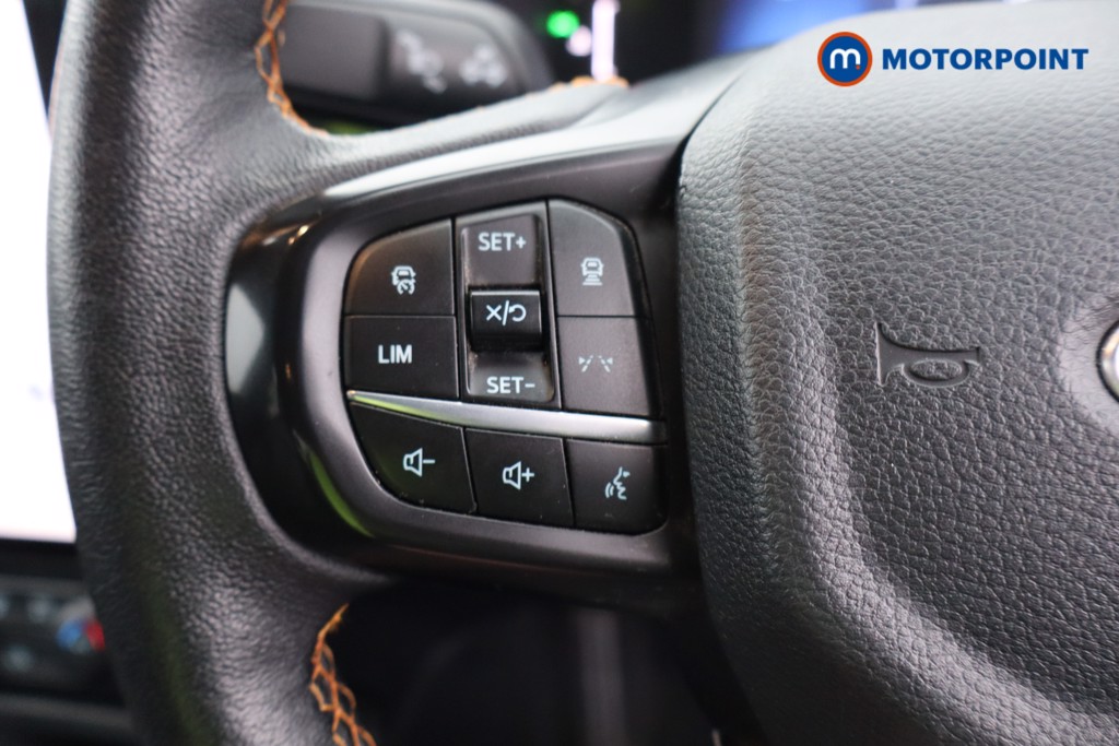 Ford Ranger Wildtrak Automatic Diesel Double Cab Pick-Up - Stock Number (1589331) - 12th supplementary image