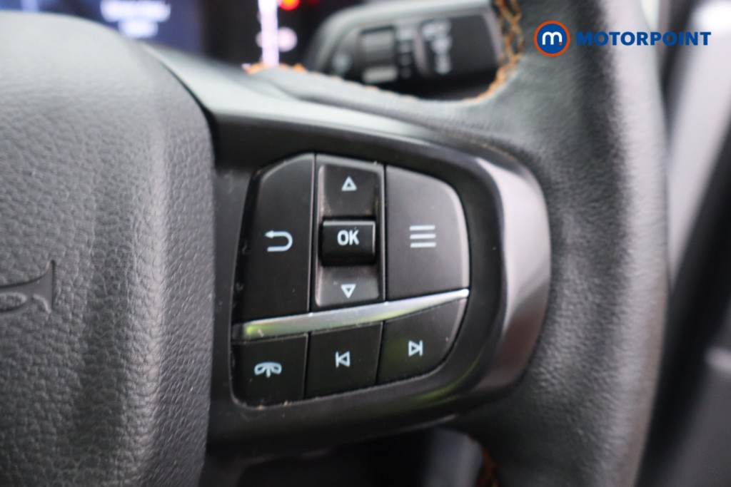 Ford Ranger Wildtrak Automatic Diesel Double Cab Pick-Up - Stock Number (1589331) - 13th supplementary image