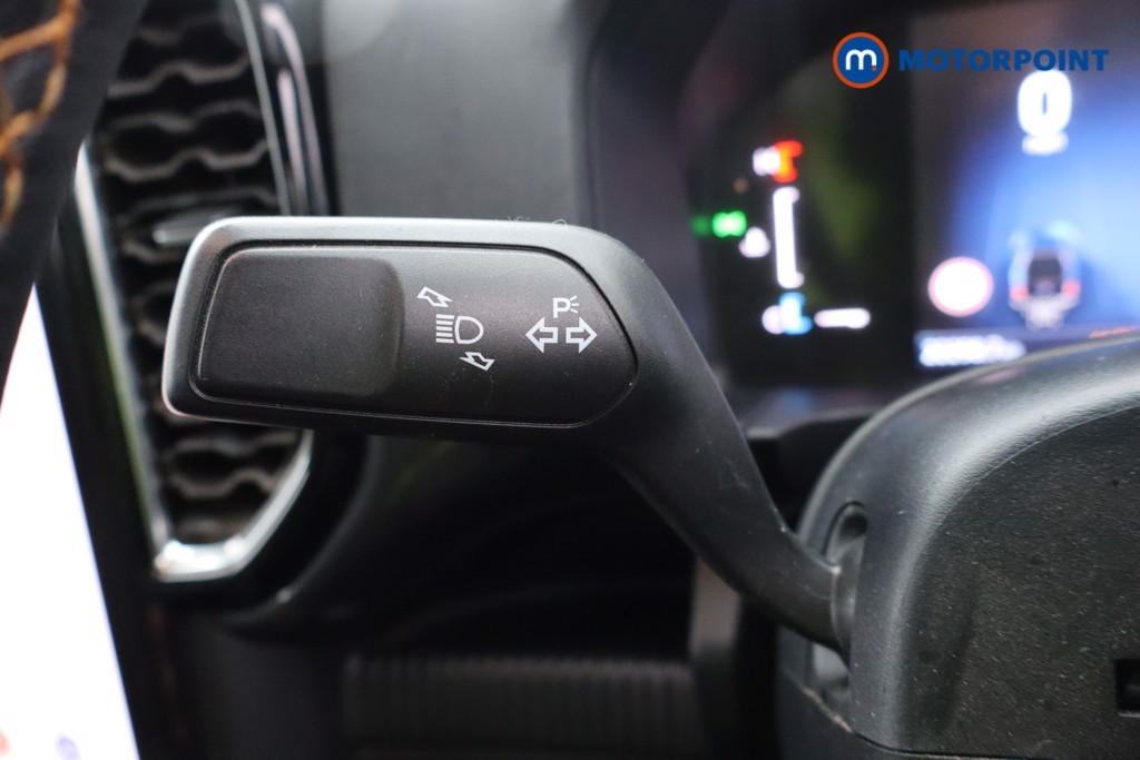 Ford Ranger Wildtrak Automatic Diesel Double Cab Pick-Up - Stock Number (1589331) - 14th supplementary image