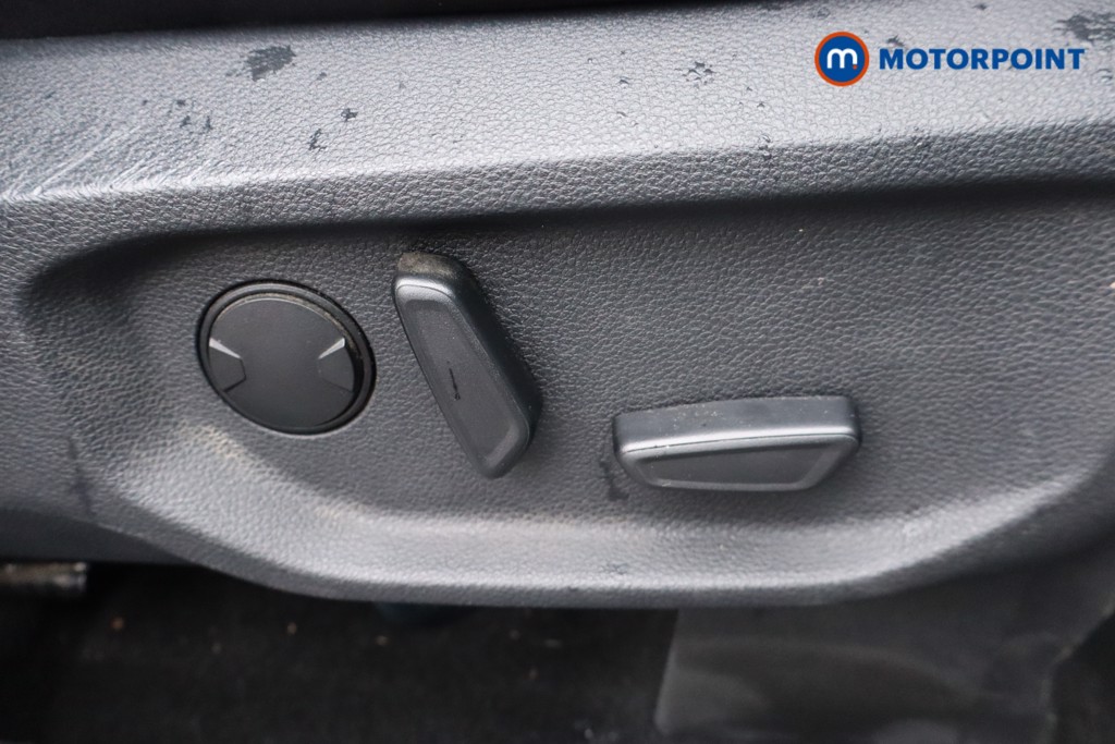 Ford Ranger Wildtrak Automatic Diesel Double Cab Pick-Up - Stock Number (1589331) - 18th supplementary image