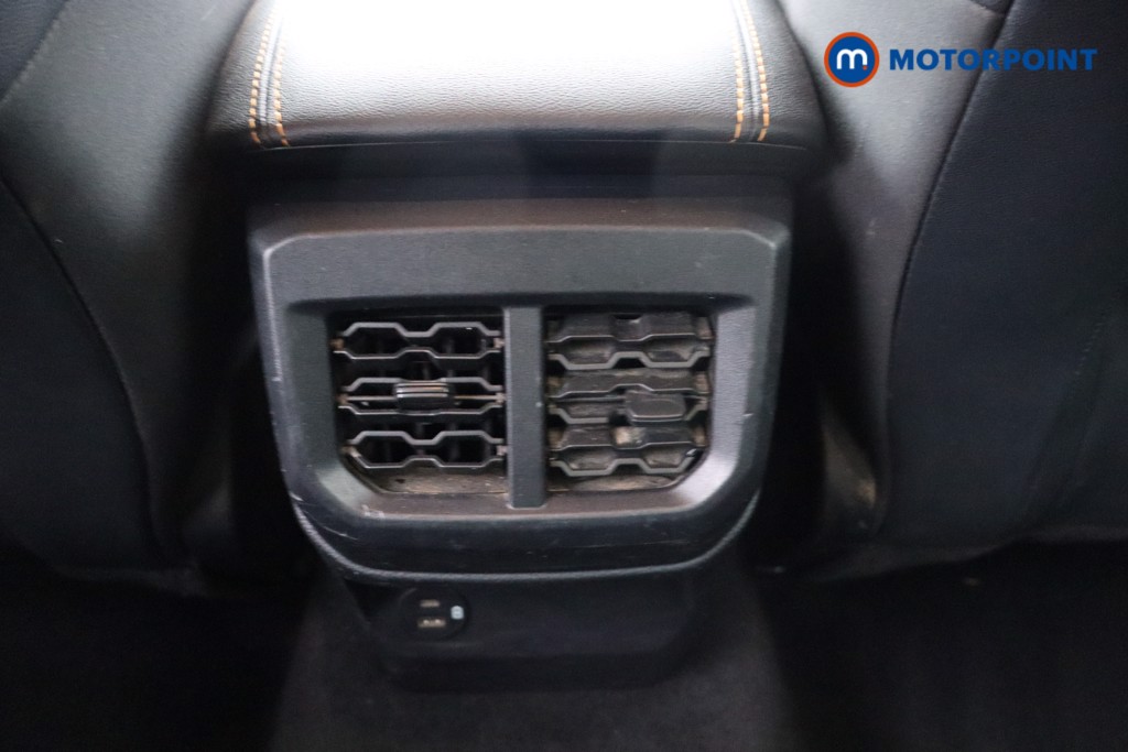 Ford Ranger Wildtrak Automatic Diesel Double Cab Pick-Up - Stock Number (1589331) - 21st supplementary image