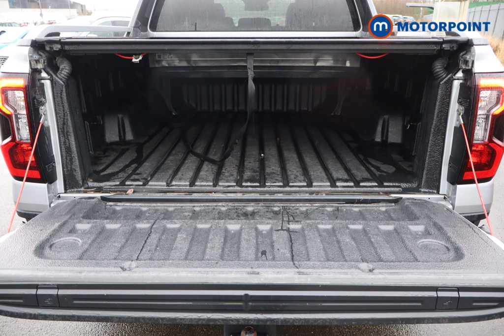 Ford Ranger Wildtrak Automatic Diesel Double Cab Pick-Up - Stock Number (1589331) - 23rd supplementary image