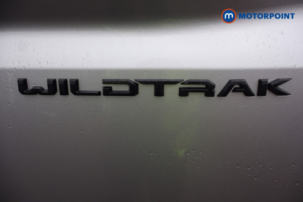 Ford Ranger Wildtrak Automatic Diesel Double Cab Pick-Up - Stock Number (1589331) - 30th supplementary image