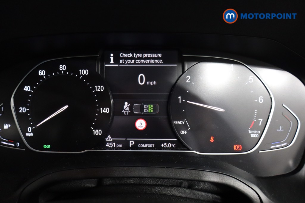 BMW 3 Series Sport Automatic Petrol Saloon - Stock Number (1591692) - 2nd supplementary image