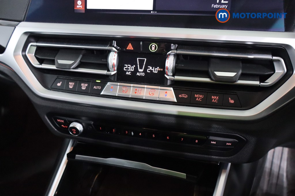 BMW 3 Series Sport Automatic Petrol Saloon - Stock Number (1591692) - 11th supplementary image