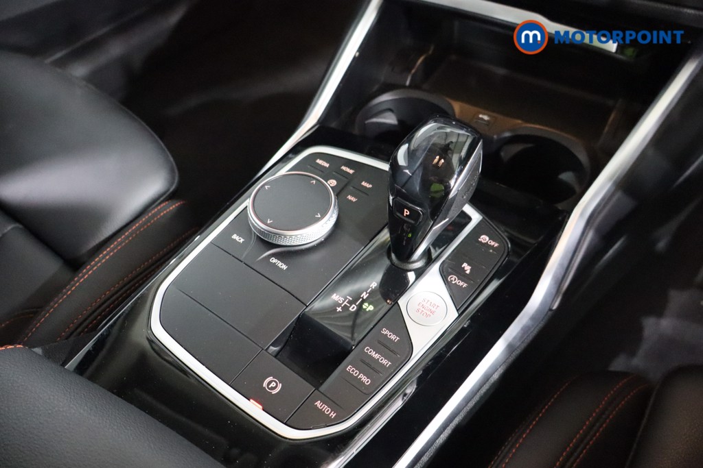 BMW 3 Series Sport Automatic Petrol Saloon - Stock Number (1591692) - 12th supplementary image