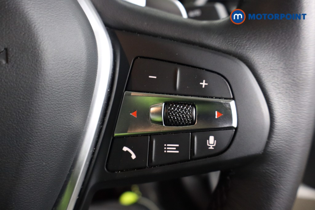 BMW 3 Series Sport Automatic Petrol Saloon - Stock Number (1591692) - 14th supplementary image