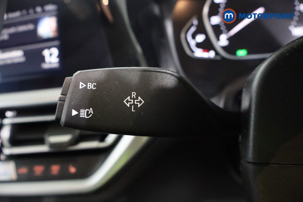 BMW 3 Series Sport Automatic Petrol Saloon - Stock Number (1591692) - 15th supplementary image